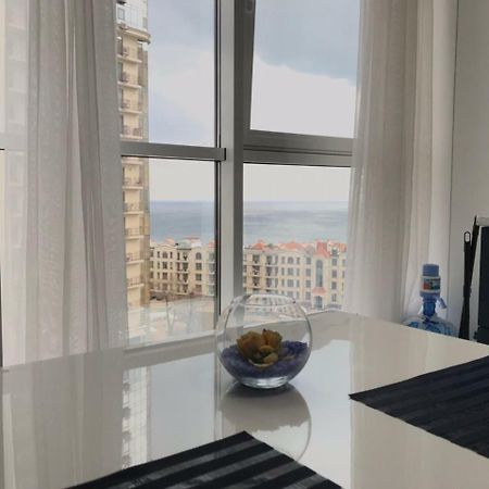 Apartmán The Den Oděsa Exteriér fotografie