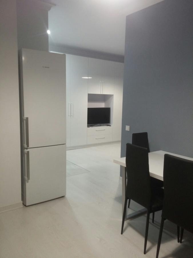Apartmán The Den Oděsa Exteriér fotografie