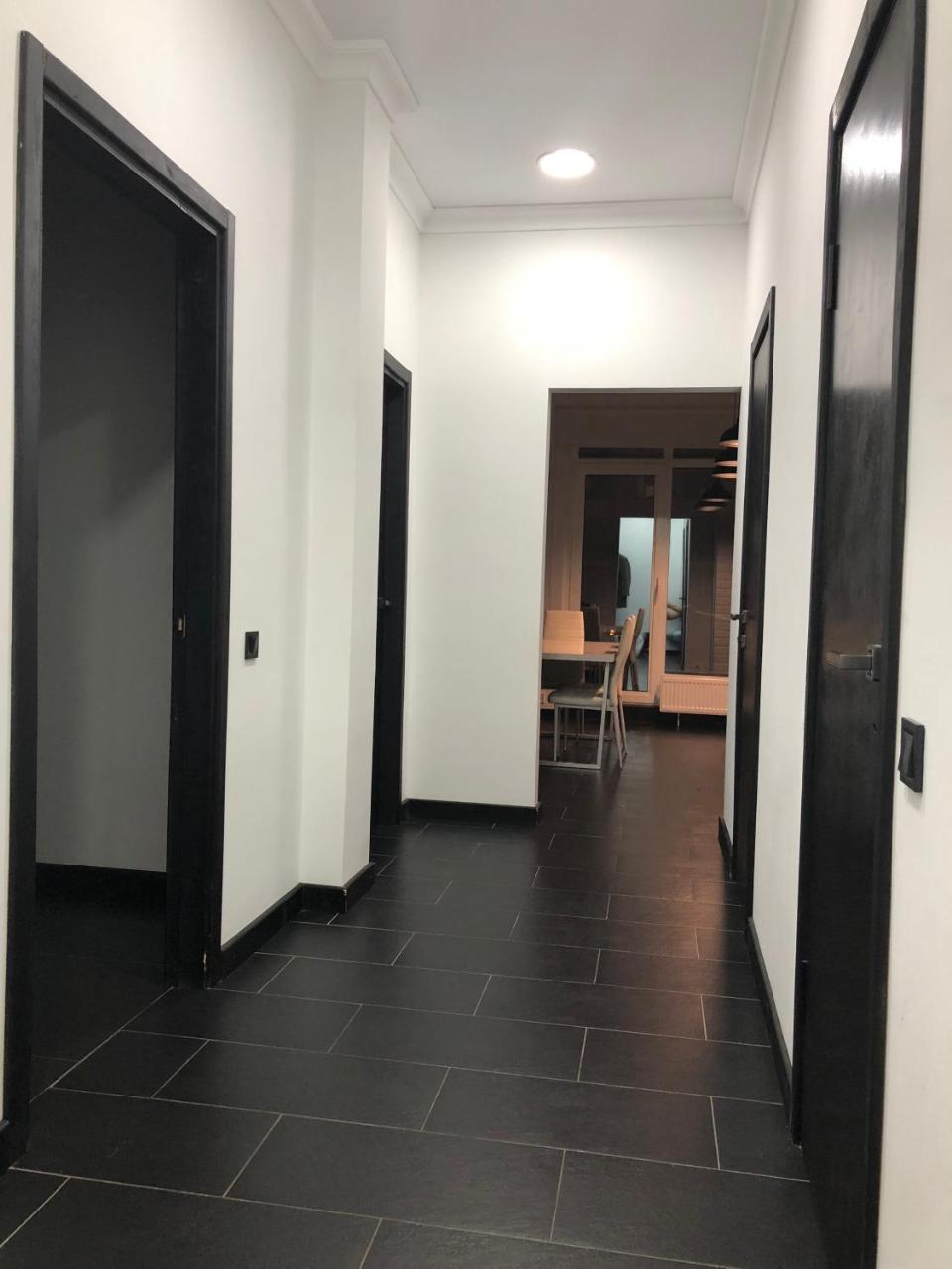 Apartmán The Den Oděsa Exteriér fotografie