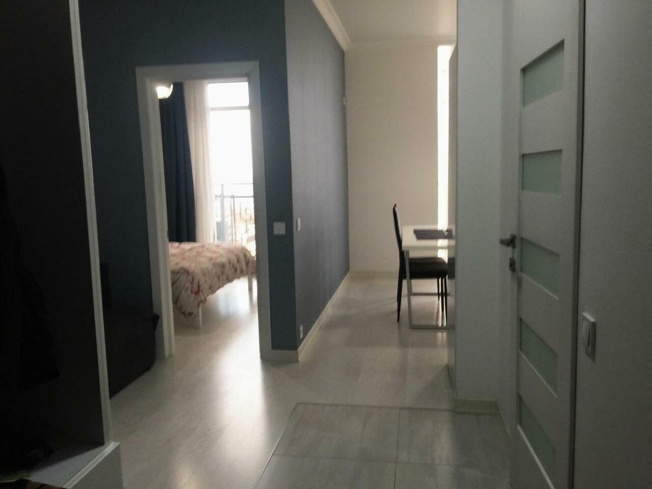 Apartmán The Den Oděsa Exteriér fotografie