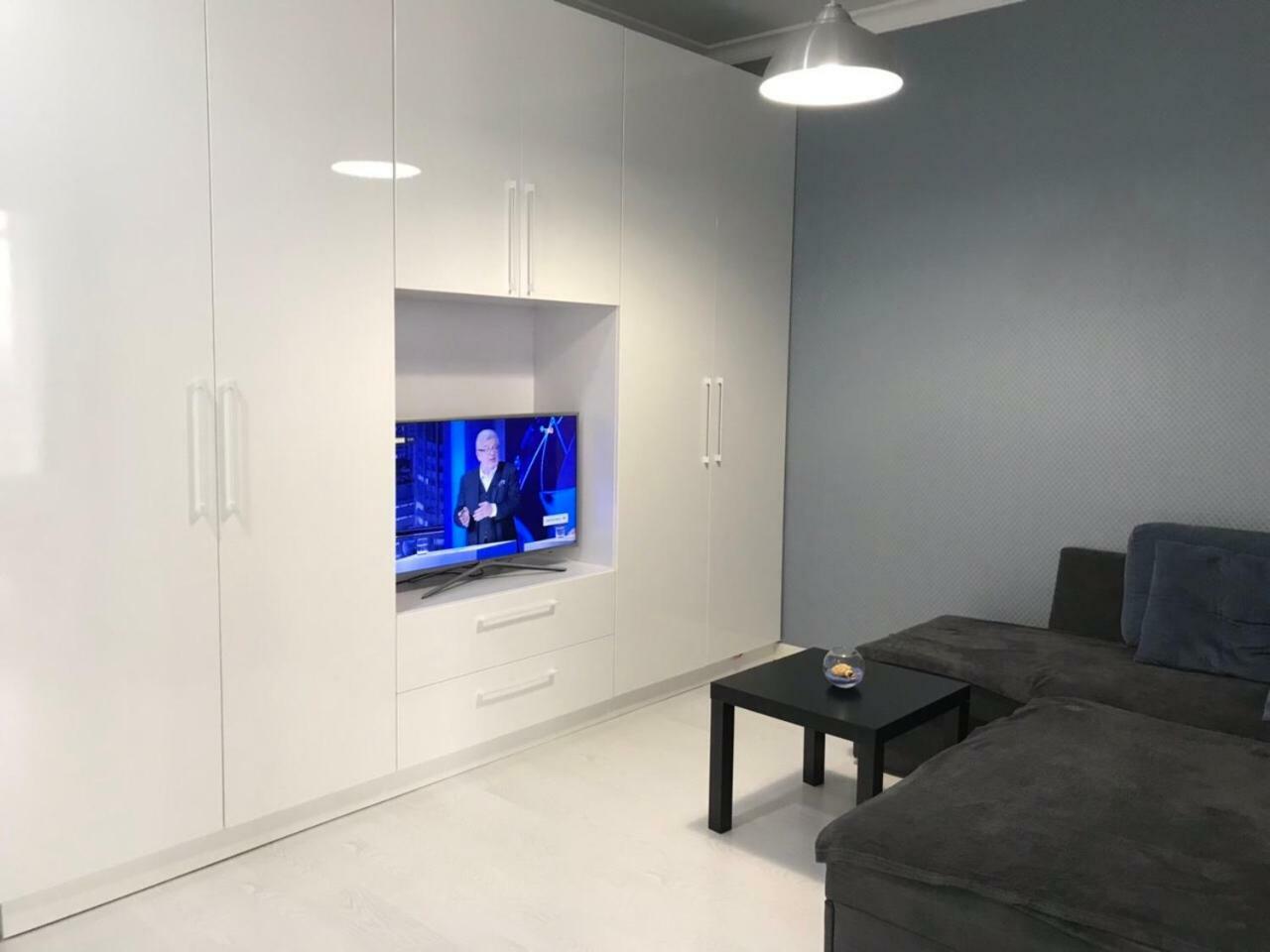 Apartmán The Den Oděsa Exteriér fotografie