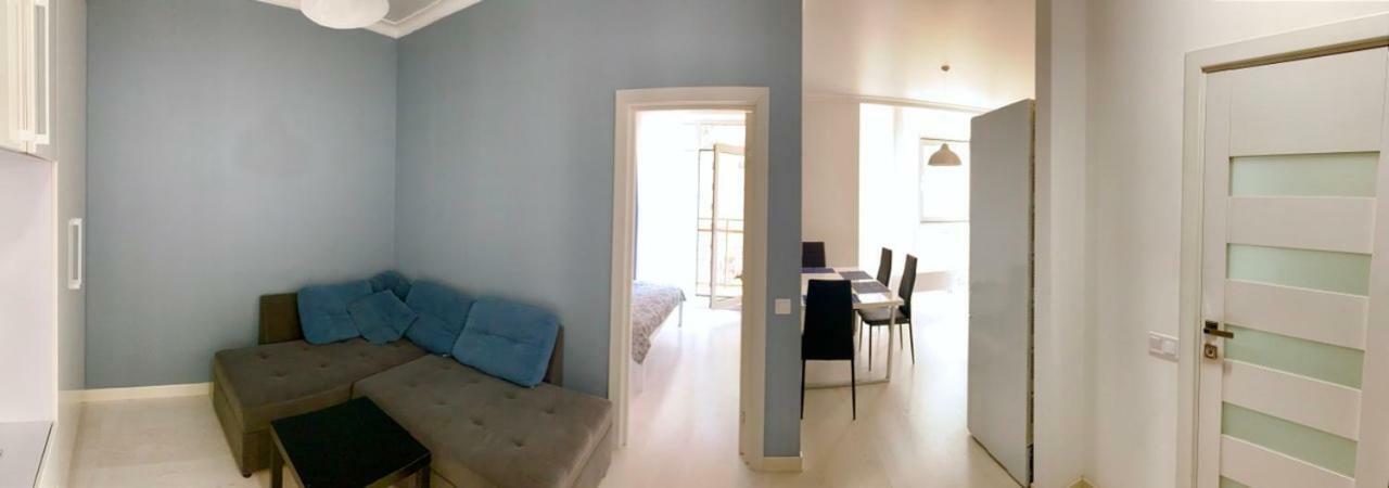 Apartmán The Den Oděsa Exteriér fotografie