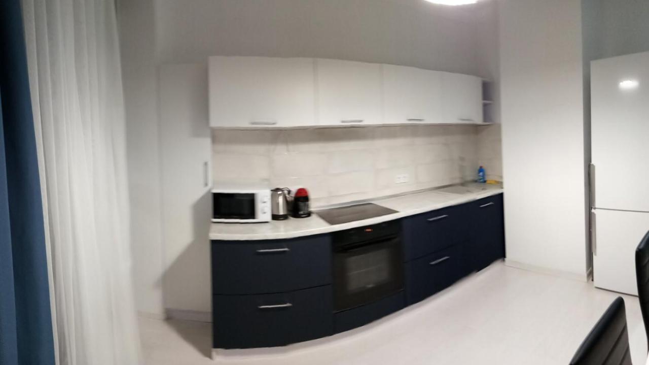 Apartmán The Den Oděsa Exteriér fotografie