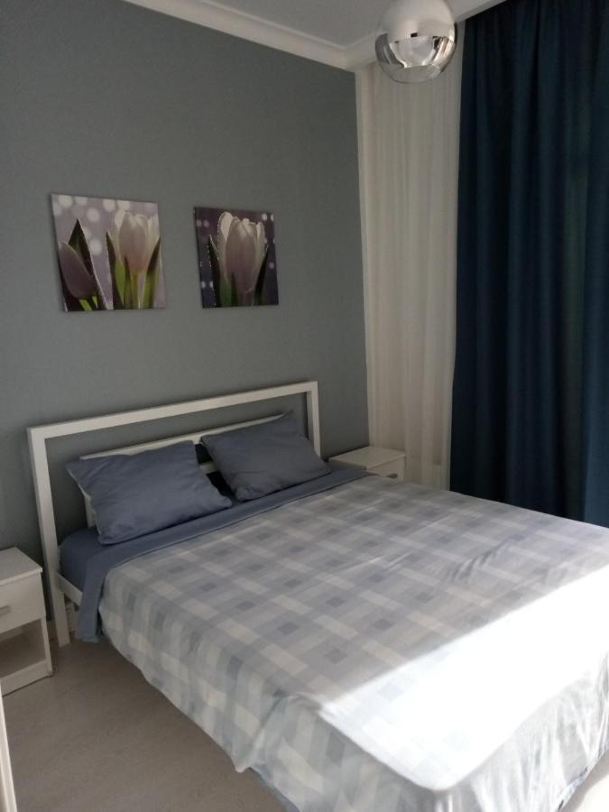 Apartmán The Den Oděsa Exteriér fotografie